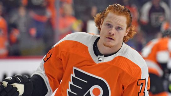 Rumors: Schenn> Maple Leafs, Tippet>Boston, Panarin>Caps...+Website Fixes... (Eklund)